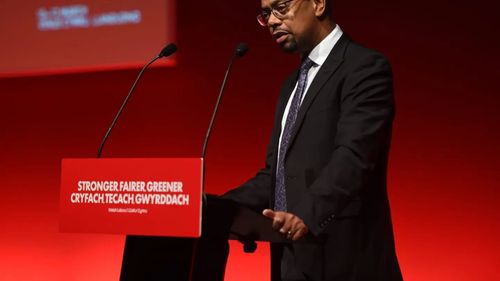 Vaughan Gething devine primul premier de culoare al unei țări europene / Laburistul născut în Zambia va conduce guvernul Ţării Galilor