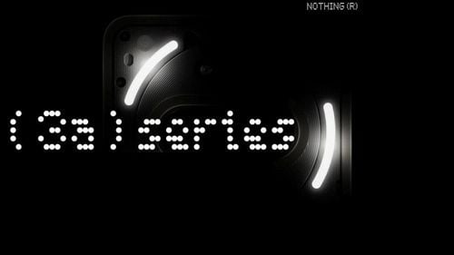 Nohting va lansa modelul de smartphone Phone 3a pe 4 martie