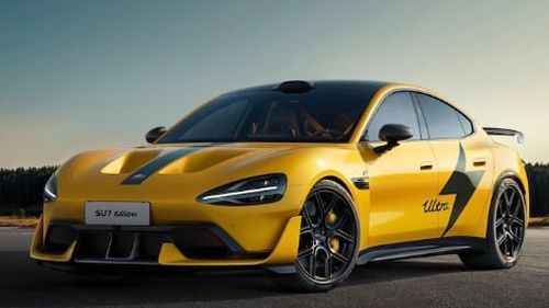 Xiaomi anunță debutul lui SU7 Ultra și începe livrările pentru variantele „Track Package” și „Nürburgring Limited Edition”