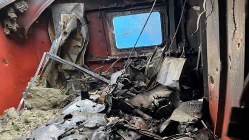 SUA au executat un atac cu dronă la Kabul, lovitură care a vizat un vehicul încărcat cu explozibili