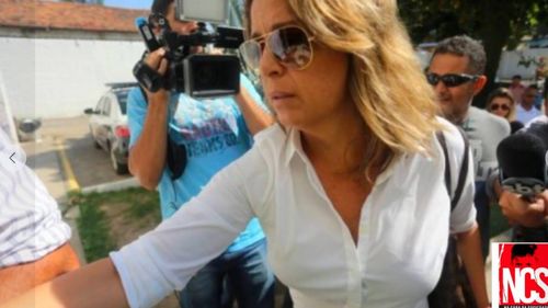 O braziliancă a fost condamnată la 31 de ani de închisoare pentru că a plănuit uciderea soțului ei - fost ambasador al Greciei în Brazilia - împreună cu amantul ei