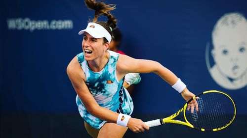 Britanica Johanna Konta a decis să se retragă din tenis la doar 30 de ani