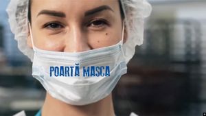 Radio Europa Liberă: Campania de informare COVID-19 distorsionează piața media / Director BRAT: Multe firme, mai ales televiziunile mari, au avut creșteri de audiență și nu le-a lipsit publicitatea