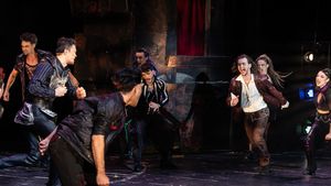 Bucureștiul intră în săptămâna Romeo și Julieta. Deschidere de stagiune cu un musical plin de ritm la Opereta București. Bilete cu preț redus pentru elevi și studenți