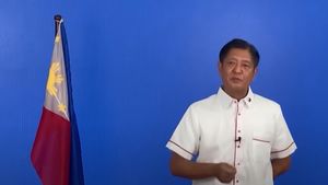 Ferdinand Marcos Junior, fiul fostului dictator, câștigă alegerile din Filipine / Sara Duterte, fiica preşedintelui în exerciţiu, va ocupa fotoliul de vicepreşedinte