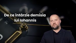 Candidatura lui Ilie Bolojan este, probabil, singura soluție rațională pentru coaliția PSD-PNL-UDMR