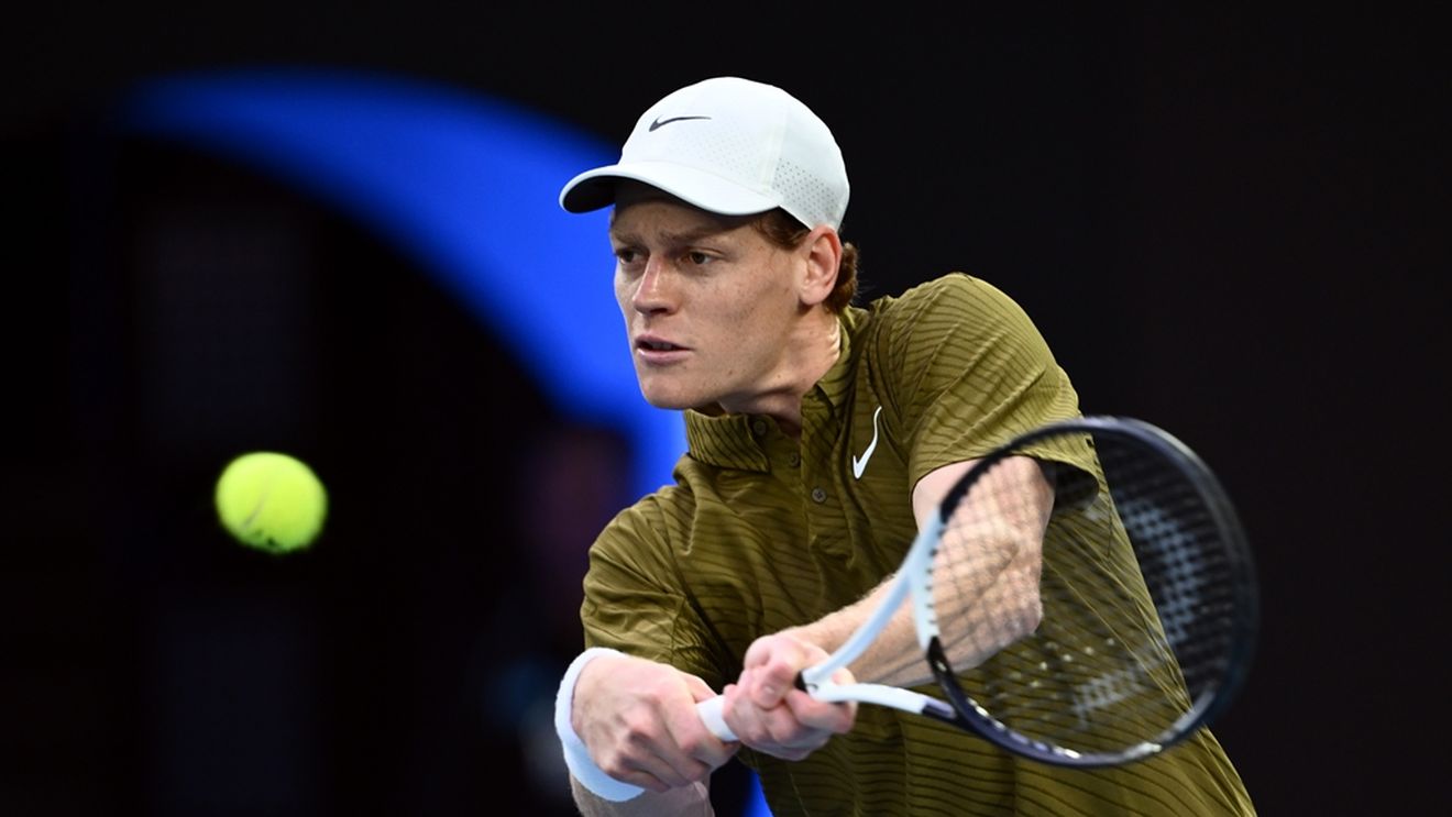 Jannik Sinner câștigă primul său Indian Wells după finala cu Daniil Medvedev