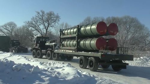 SUA acuză Rusia, în Adunarea Generală a ONU, că trimite în Ucraina armament interzis de Convenţia de la Geneva, armament cu submuniţie şi bombe termobarice