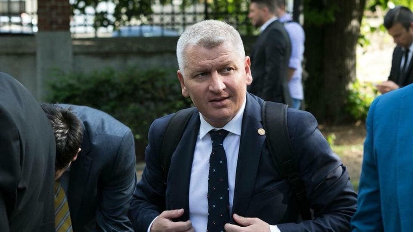 Florin Roman, liderul deputaților PNL: Nu participăm și nu votăm moțiunea baronilor PSD