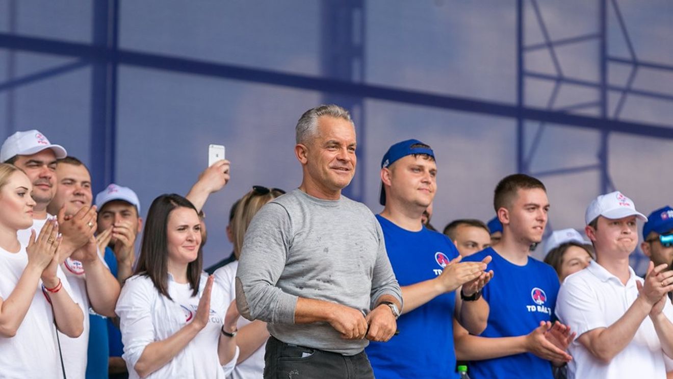 Moldova sub regimul Plahotniuc – tărâmul desfrâului și al schemelor de neimaginat