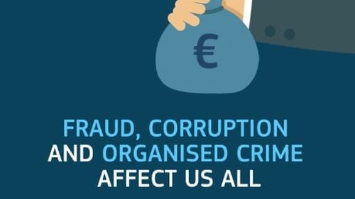 Anchetă a Parchetului European în 5 ţări privind o fraudă cu TVA de peste 14 milioane de euro / Procuror: Fără Parchetul European, ancheta ar fi durat luni