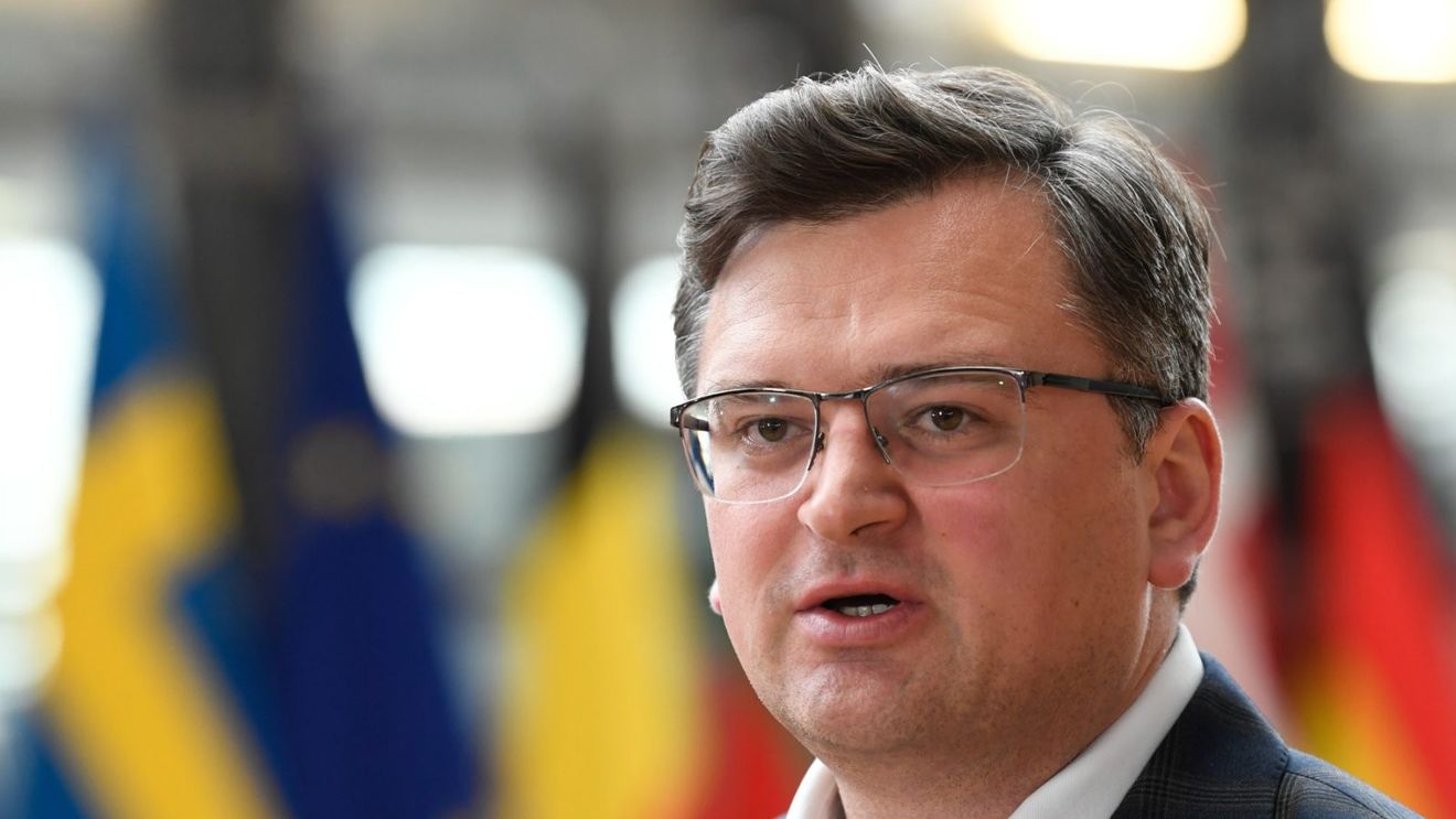 De ce a fost demis Dmitro Kuleba, ministrul afacerilor externe de la Kiev. Explicațiile lui Zelenski
