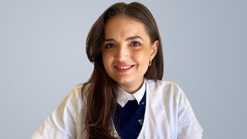 Accidentul vascular cerebral poate fi prevenit și tratat. Dr. Mădălina Luca, MedLife: „Recunoașterea rapidă a simptomelor face diferența dintre viață și dizabilitate”