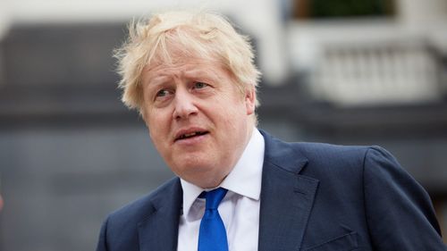Suedia și Marea Britanie au semnat un acord de apărare reciprocă