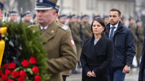 Ministrul german de Externe zboară în Israel în încercarea de a detensiona tensiunile din Orientul Mijlociu