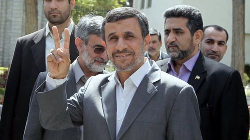 SUA și Israel voiau să instaleze un lider „surpriză” în Iran (New York Times)