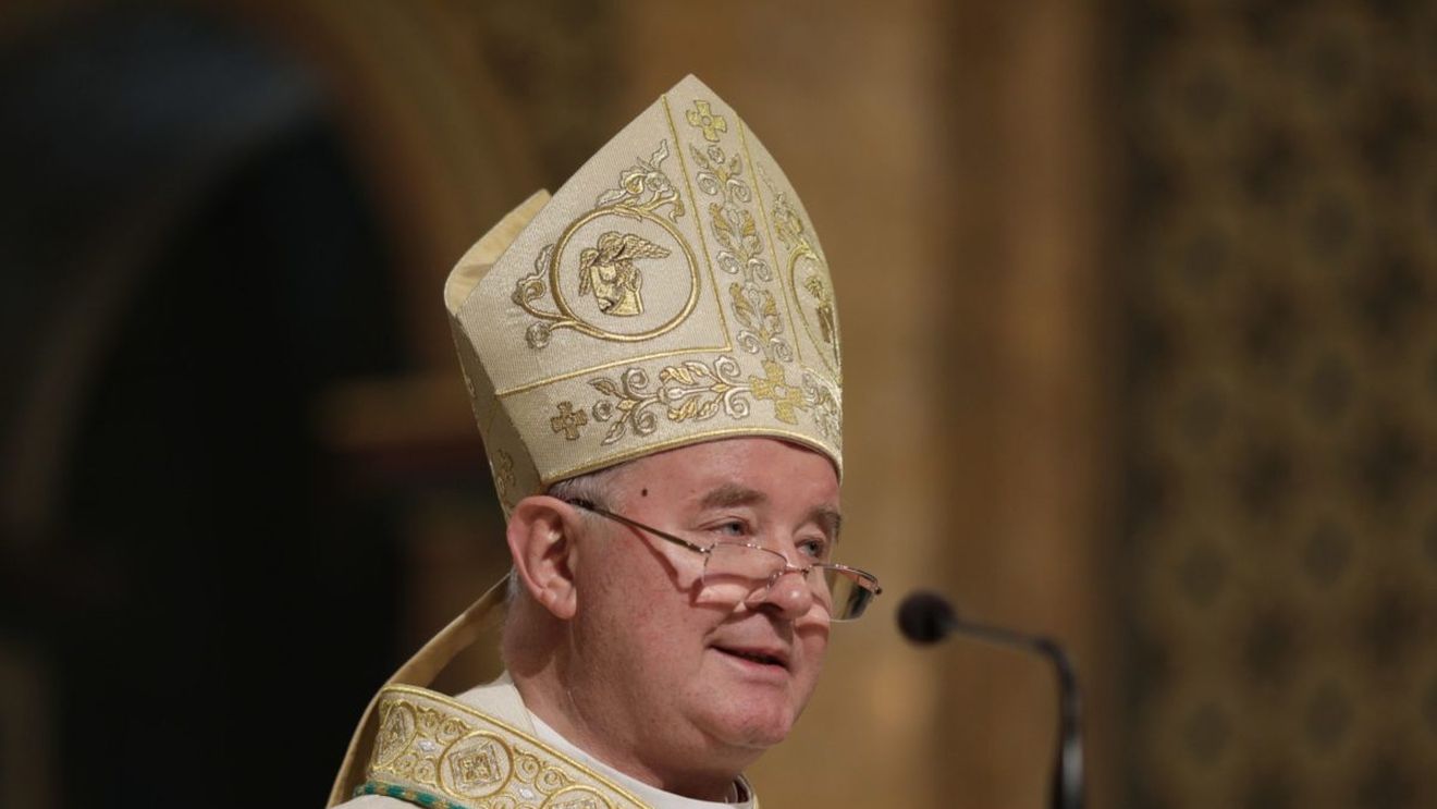 Arhiepiscopul Mitropolit Aurel Percă cheamă deputaţii europeni români să voteze împotriva Raportului Matic, care își propune să facă avortul un drept garantat de Uniunea Europeană