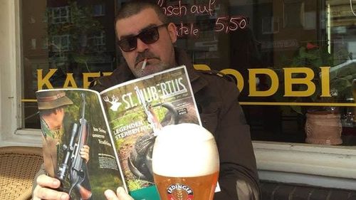 Cine este George Harabagiu, personajul indicat de Victor Ponta drept autorul operațiunii de propagandă a PSD: fost ziarist din Neamț, omul de casă al lui Gheorghe Ștefan ”Pinalti” și Ionel Arsene ”Șosetuță”, a accidentat mortal o tânără