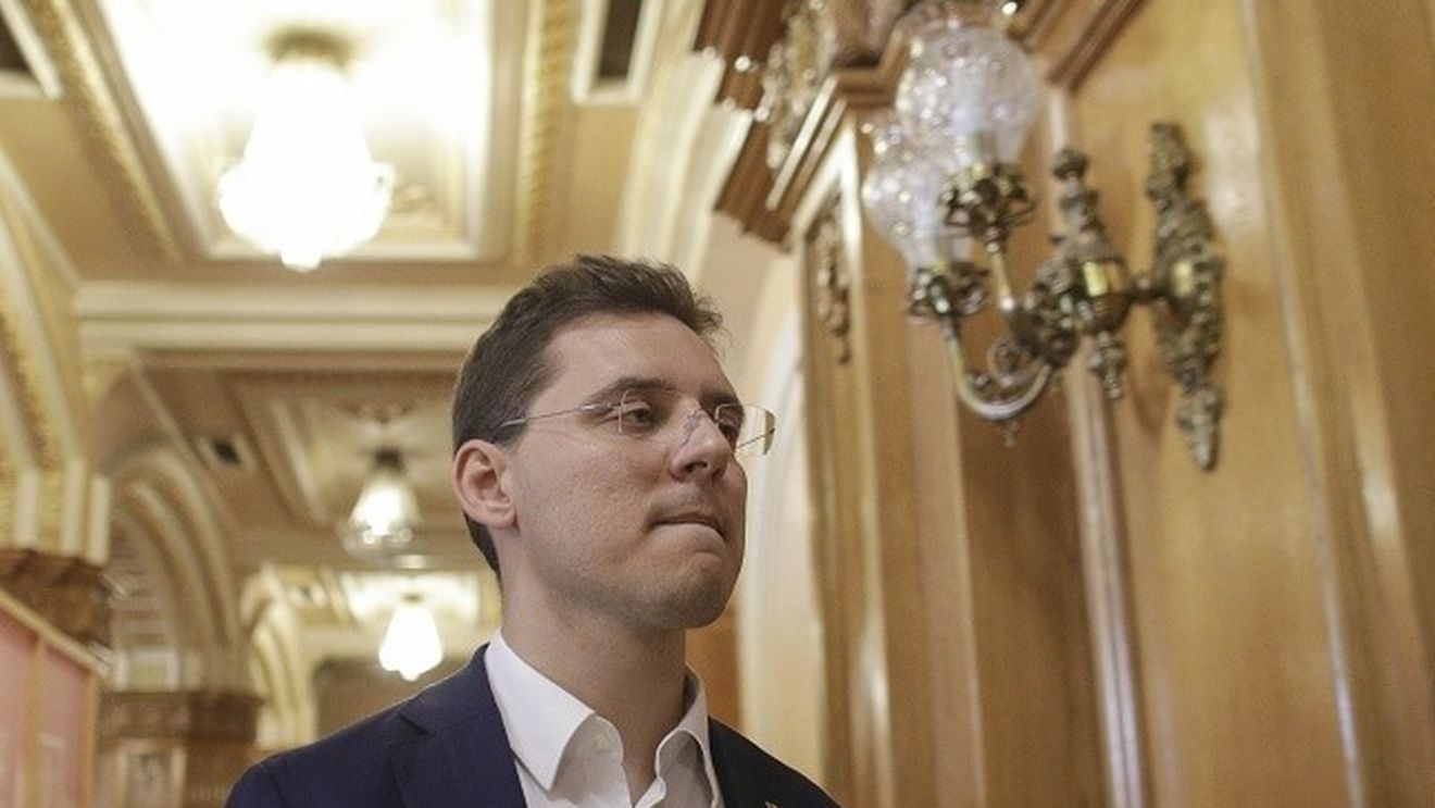 Victor Negrescu, ales vicepreședinte al Comisiei pentru educație și Cultură din Parlamentul European