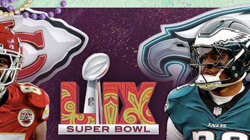 Super Bowl 2025 - Tot ce trebuie să știi despre evenimentul care va avea loc luni noaptea în „Caesars Superdome” din New Orleans