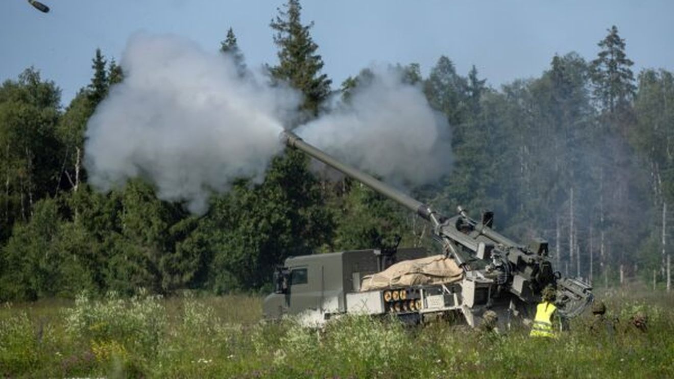 Flancul estic al NATO se pregăteşte pentru exerciţiile militare ale Rusiei cu Belarus, Zapad 2025, care amintesc de faza premergătoare a invaziei ruse în Ucraina