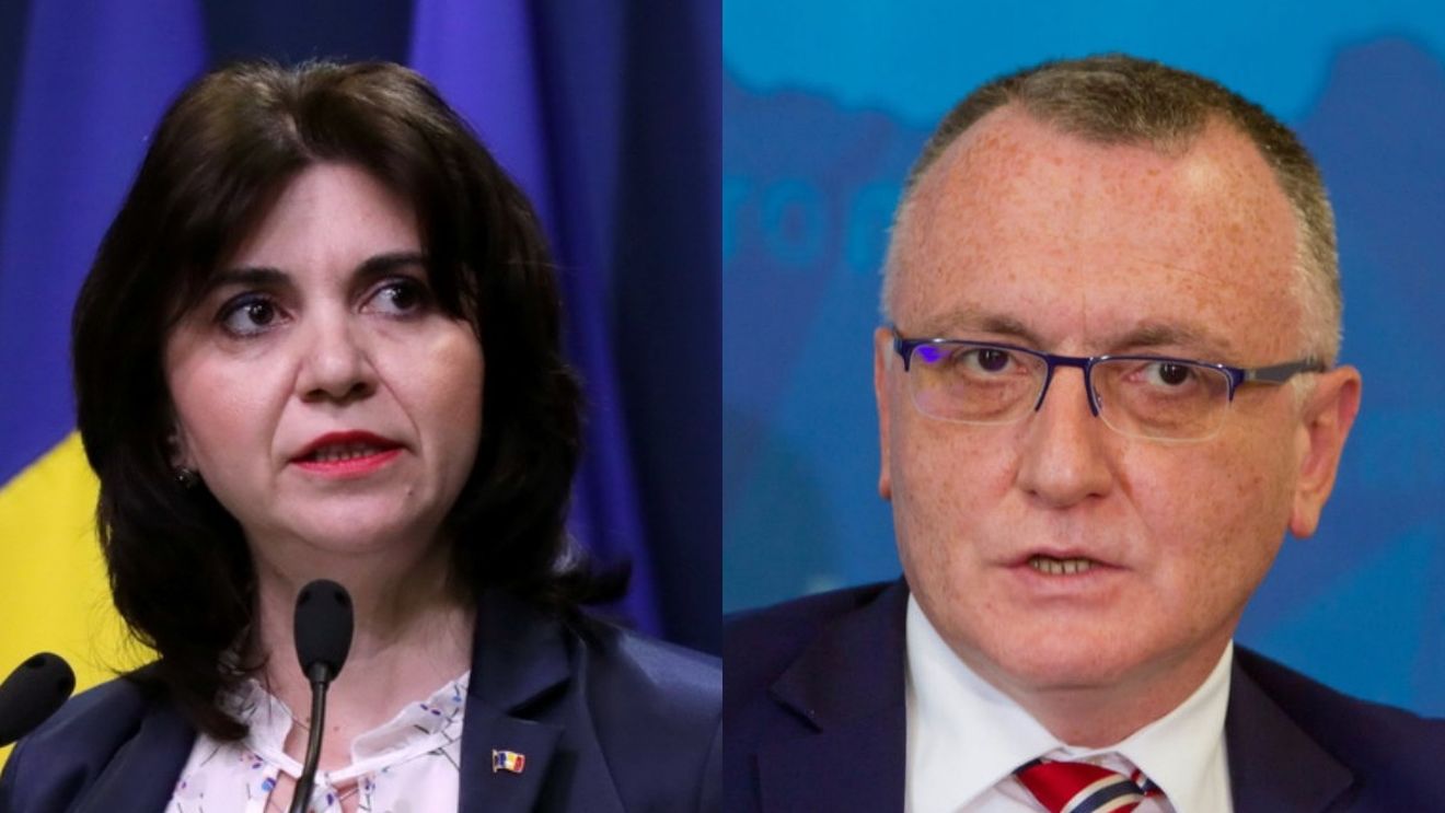 Răsturnare de situație în PNL. Monica Anisie rămâne președintele Comisiei de învățământ din Senat, camera decizională pentru legile Educației, spune liderul grupului PNL din Senat