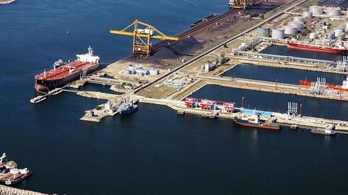 Proiect de infrastructură uriaș: Americanii construiesc cale ferată și autostradă din Portul Constanța în Gdansk/ Ambasadorul Zuckerman: Un beneficiu uriaș pentru economiile României și Poloniei