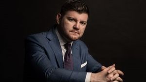 Cine este Anton Pisaroglu, noul consilier onorific al premierului Dăncilă pentru relații internaționale