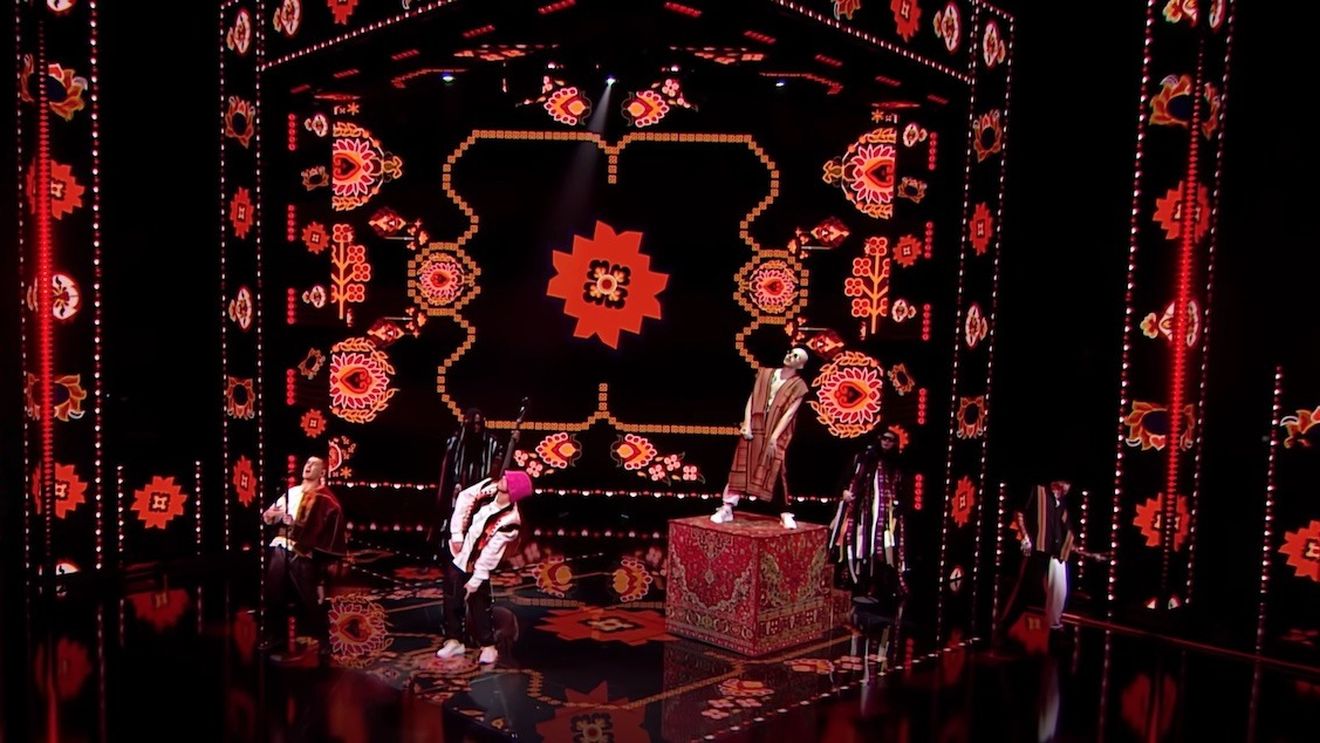 VIDEO Ucraina are prima şansă la casele de pariuri pentru câştigarea concursului Eurovision / Rusia a fost exclusă din competiţie