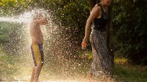 România a înregistrat, în vara 2024, temperaturi cu 0,69 de grade peste media din ultimul deceniu (raport)