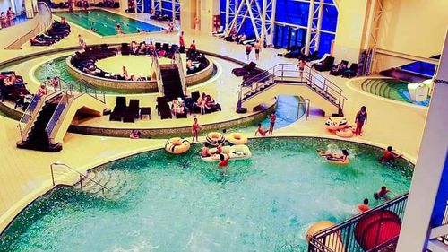 Cum eșuează justiția de 7 ani să facă lumină în cazul Water Park din Craiova, proiect finanțat din fonduri europene de peste 80 de milioane de lei/ Trimis în instanță în 2016, dosarul nu s-a finalizat nici măcar în primă instanță, după 54 de termene/ La următoarea ședință programată, Lia Olguța Vasilescu este citată ca martor