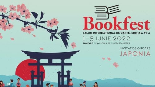 Topurile celor mai vândute cărți la Bookfest, ediția 2022