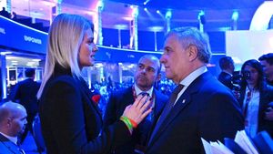 Ministrul de Externe al Italiei, preocupat la București de soarta italienilor din închisorile din România: ”Continuăm să monitorizăm cazurile lor”