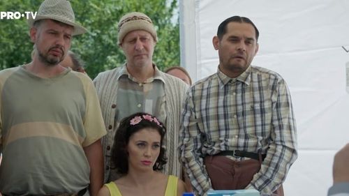 VIDEO Pledoarie emoționantă pro-vaccin în serialul Las Fierbinți: ”E așa de simplu să dai cu huo dacă nu înțelegi. Știți cât de greu e, ca medic, să dai un telefon și să spui Îmi pare rău, nu mai apucă dimineața, luați-vă la revedere prin telefon”?