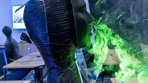 O companie germană din industria aerospațială dezvoltă un nou sistem de ventilație, mai eficient decât ferestrele deschise