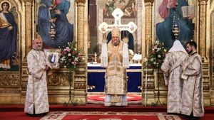 Mitropolia Ardealului, despre cazul presupusului viol din Iacobeni: ”Teofil Gârbacea nu mai este preot încă din data de 16 septembrie” / ”Pentru faptele sale va răspunde ca orice cetățean”