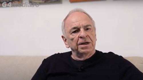 Gabriel Liiceanu - o mărturie despre atunci și acum / Interviul integral