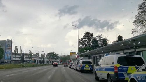 Primarii oraşelor Strasbourg şi Kehl se plâng de controalele la frontiera franco-germană într-o scrisoare adresată cancelarului Merz