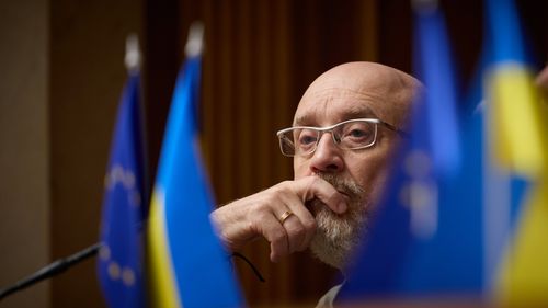 Ministrul ucrainean al Apărării va fi demis din funcție în viitorul apropiat (surse)