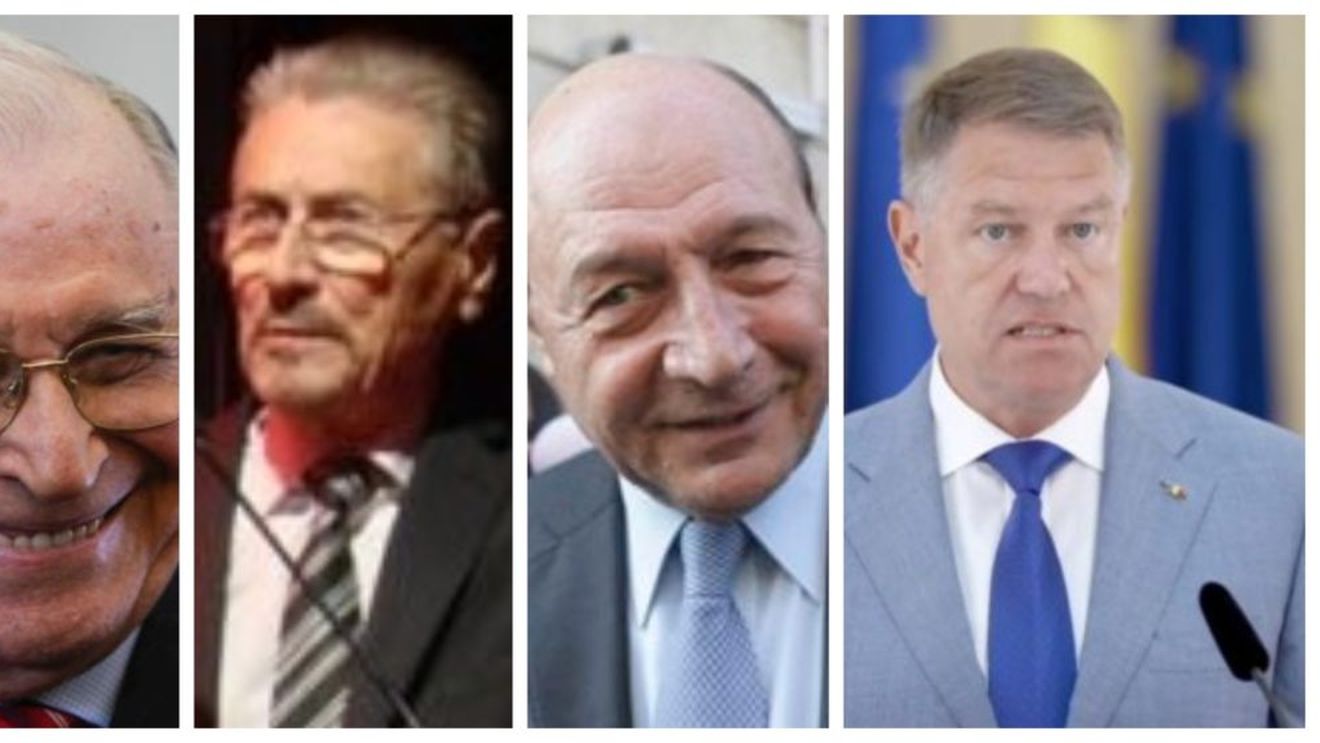 Prezența la vot la alegerile prezidențiale din 1990 până în 2014