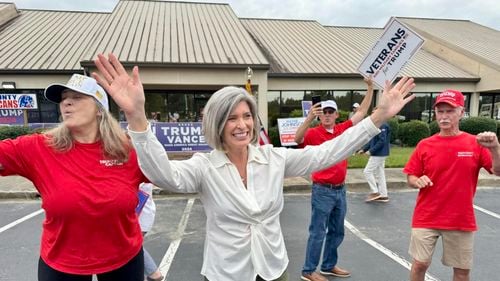 Senatoare republicană: USAID e o agenție scăpată în afara statului de drept / Acesta se eschivează de la întrebările Congresului cu privire la banii care au ajuns la traficanții de sex și la laboratorul de virusuri Wuhan