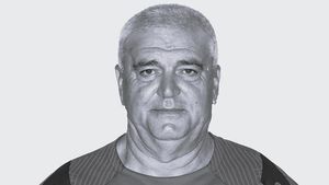 Vasile Mănăilă, campion al României cu U Craiova în 1991, a murit