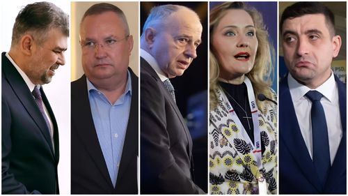 Cronologia crizei politice fără precedent: evenimentele care au dus la anularea alegerilor prezidențiale și prelungirea mandatului lui Klaus Iohannis