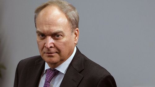 Ambasadorul Rusiei în SUA: „Atacarea intenționată a unei aeronave rusești în spațiul aerian neutru este o declarație de război împotriva celei mai mari puteri nucleare”