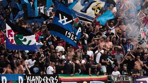 Pisa revine în Serie A cu trei români în lot / Promovare după 34 de ani
