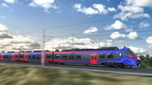 Licitație reluată pentru studiile de fezabilitate a trenului metropolitan Brașov / Nu a existat niciun ofertant pentru contractul de 15 milioane de lei