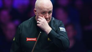 John Higgins - Kyren Wilson, finală de foc la Masters după două semifinale aproape identice
