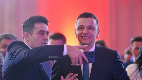 BREAKING: PSD a votat retragerea sprijinului politic pentru premierul Ilie Bolojan / Grindeanu: Dacă premierul nu demisionează, pasul următor este retragerea din Guvern a miniștrilor, secretarilor de stat și prefecților PSD