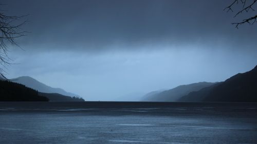 NASA a fost solicitată să ajute la o nouă căutare a monstrului din Loch Ness