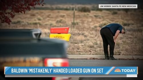 Va fi Alec Baldwin pus sub acuzare pentru împușcarea directoarei de imagine a filmului "Rust"? De ce riscă actorul să piardă zeci de milioane de dolari în procese civile